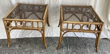 Pair end tables for sale  Winter Haven