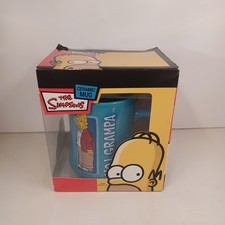 Simpsons mug grampa for sale  WEST BROMWICH
