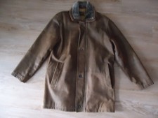 Milestone lederjacke ledermant gebraucht kaufen  Birkenfeld