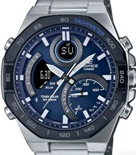 Casio silver mens for sale  Deltona