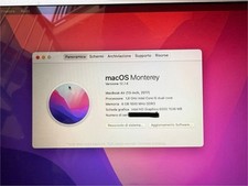 Macbook air 2017 usato  Monopoli