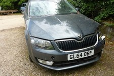 Skoda octavia mk3 for sale  MALDON