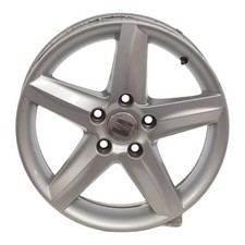 Jante seat leon d'occasion  Aucamville