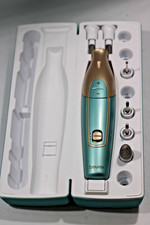 Beurer rechargeable manicure for sale  WATFORD