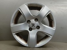 Jante aluminium peugeot d'occasion Jante aluminium peugeot d'occasion  Niort