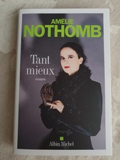 Mieux amélie nothomb d'occasion  Vincennes