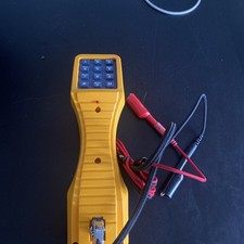 Fluke networks ts19 gebraucht kaufen  Versand nach Germany