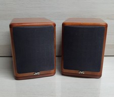 Jvc cherry wood for sale  SHEFFIELD