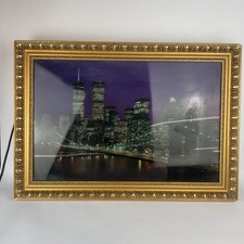 Lighted new york for sale  Lexington