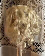 Vintage mohair doll for sale  Tarboro