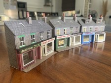 Gauge metcalfe building. for sale  STOWMARKET