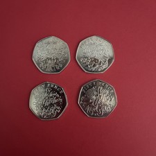 Rare uncirculated bailiwick for sale  UK