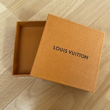 Louis vuitton aufbewahrungsbox gebraucht kaufen  Pullach i.Isartal