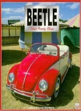 Beetle colour family for sale  UK