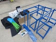 Hydroponic grow system for sale  SHEFFIELD