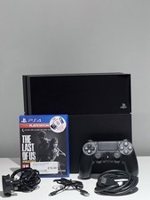 Sony ps4 500gb for sale  WATFORD