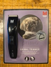 Moser prima akku gebraucht kaufen  Rimpar