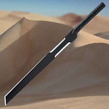 Réplica de espada DUNE Duncan Idaho lâmina longa – Suporte oficial licenciado com certificado de autenticidade comprar usado  Enviando para Brazil