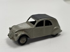 Dinky toys citroën d'occasion  Saint-Lambert-du-Lattay