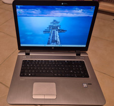 Notebook probook 470 gebraucht kaufen  Lappersdorf