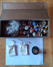 Lot 300 capsules d'occasion  Grandris