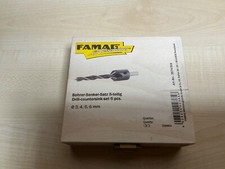 famag forstnerbohrer gebraucht kaufen famag forstnerbohrer gebraucht kaufen Dinkelsbühl