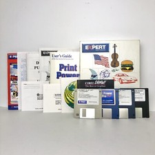 Expert software clip for sale  Mckinney