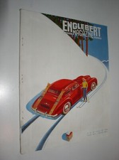 Englebert magazine noël d'occasion  Estissac