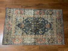 Throw rug non for sale  Bristol