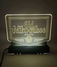 Vintage old milwaukee for sale  Cedar Rapids