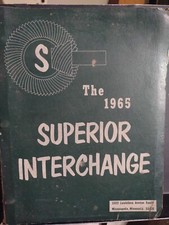 1965 hollander superior for sale  Knoxville