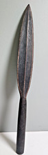 Tribal african iron for sale  Augusta