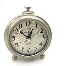 Elgin brushed nickel for sale  Port Charlotte