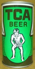 Tca beer pull for sale  Beltsville