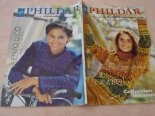 Catalogue phildar femme d'occasion  Marck