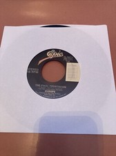Final countdown vinyl for sale  Millville