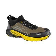 Scarpe antinfortunistiche lavo usato  Leffe