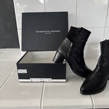 Cowboy boots konstantin gebraucht kaufen  Wendeburg