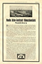 Nähmaschine mundlos magdeburg gebraucht kaufen  Waldburg