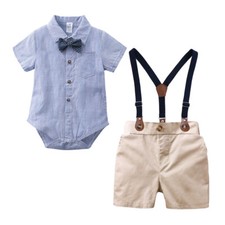 Suit formal romper for sale  LIVERPOOL