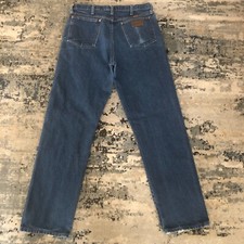 Wrangler 31mwzpw men for sale  Rapid City