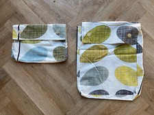 Orla kiely storage for sale  BAKEWELL