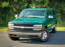 2000 chevrolet silverado for sale  White Marsh