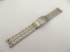 Bracciale sector acciaio usato  Santa Maria Capua Vetere