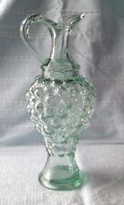 Clear moulded pressed for sale  WALTON-ON-THAMES