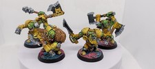 Warhammer underworlds ironskul d'occasion  École-Valentin