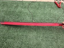 2005-2008 Chrysler Crossfire conversível 3ª luz de freio porta-malas terceiro OEM testado comprar usado 2005-2008 Chrysler Crossfire conversível 3ª luz de freio porta-malas terceiro OEM testado comprar usado  Enviando para Brazil