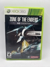 Zone enders collection for sale  Clearwater
