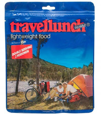 Travellunch Pikantna zupa indonezyjska z kurczakiem 2 x 50 g liofilizat MRE na sprzedaż  PL