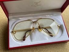 Lunettes must cartier d'occasion  Génissac